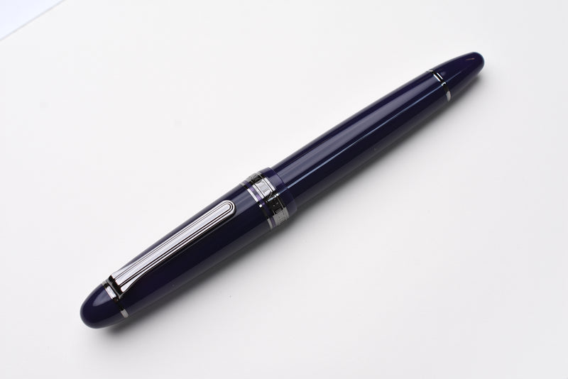 Sailor 1911 King of Pen Fountain Pen – Wicked Witch of The West Broad