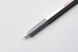 rOtring 600 Mechanical Pencil - 0.5mm - Silver