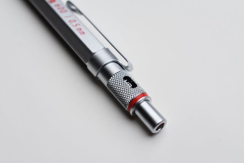 Rotring 600 Mechanical Pencil 0.5 mm