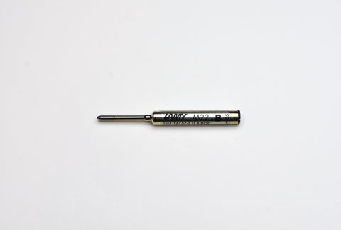LAMY M22 Compact Ballpoint Pen Refill - Broad