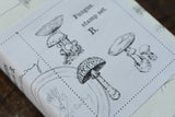 LCN Fungus Stamp Set B