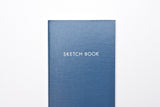 Kokuyo Sketch Book - Yacho Business Colors