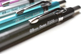 Pentel P209 Mechanical Pencil - 0.9mm - Metallic