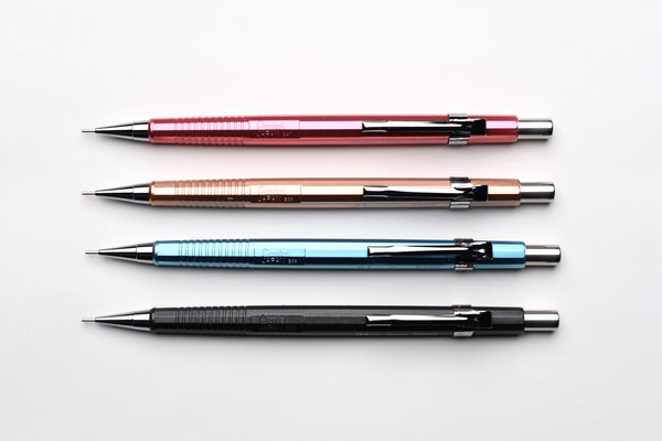 Pentel p207 deals