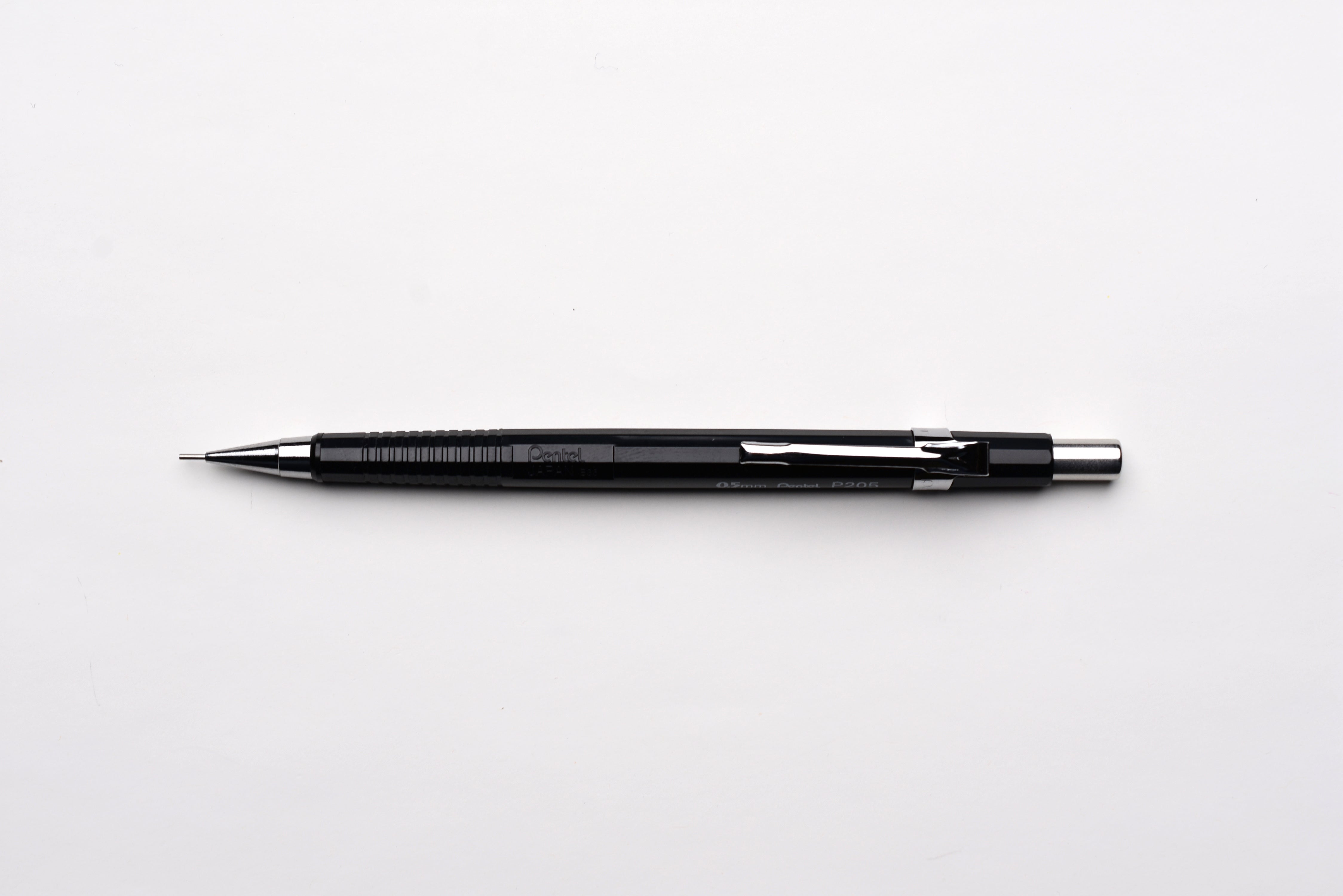 Pentel P205 Mechanical Pencil - 0.5mm – Yoseka Stationery