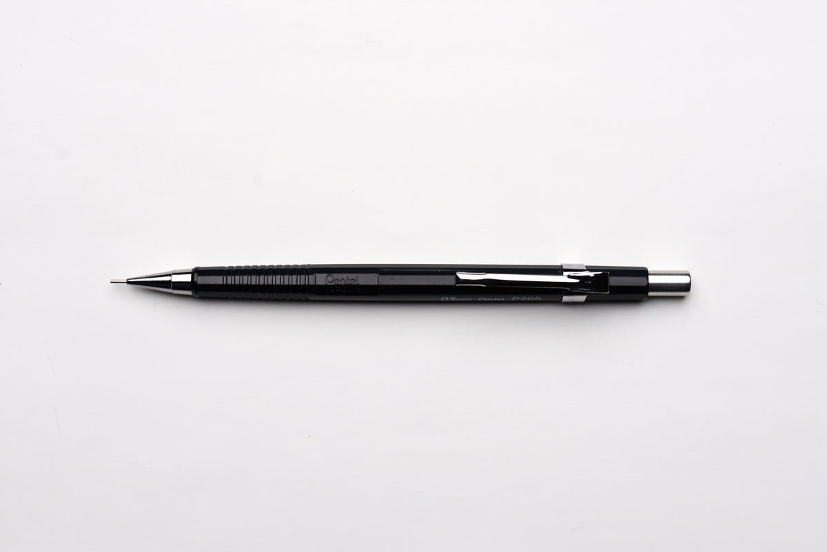 Pentel P205 Mechanical Pencil - 0.5mm – Yoseka Stationery
