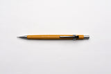 Pentel P209 Mechanical Pencil - Yellow - 0.9mm