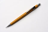 Pentel P209 Mechanical Pencil - Yellow - 0.9mm