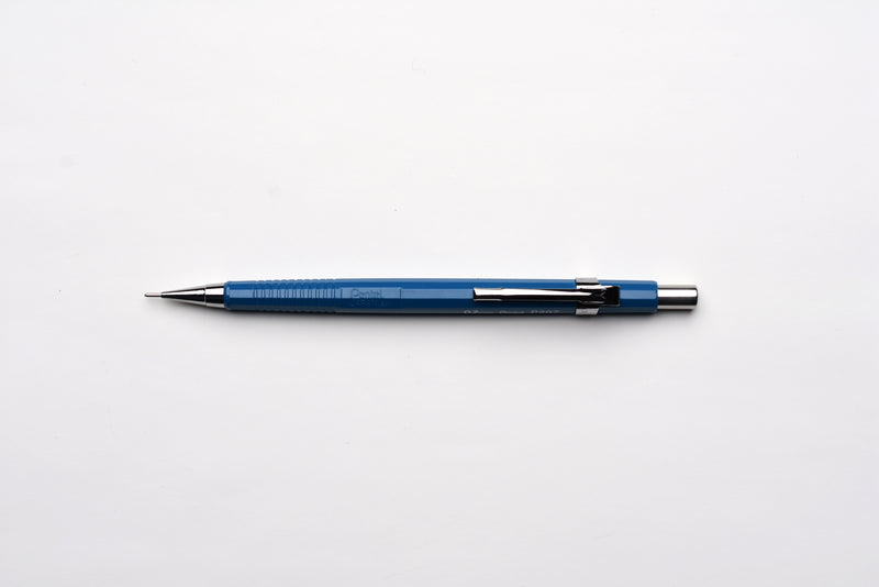 Pentel P207 Mechanical Pencil - Blue - 0.7mm