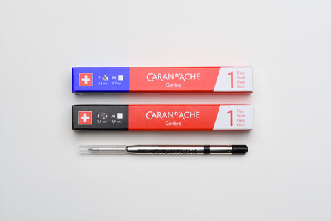 Caran d'Ache Natura Graphite Pencil - HB – Yoseka Stationery