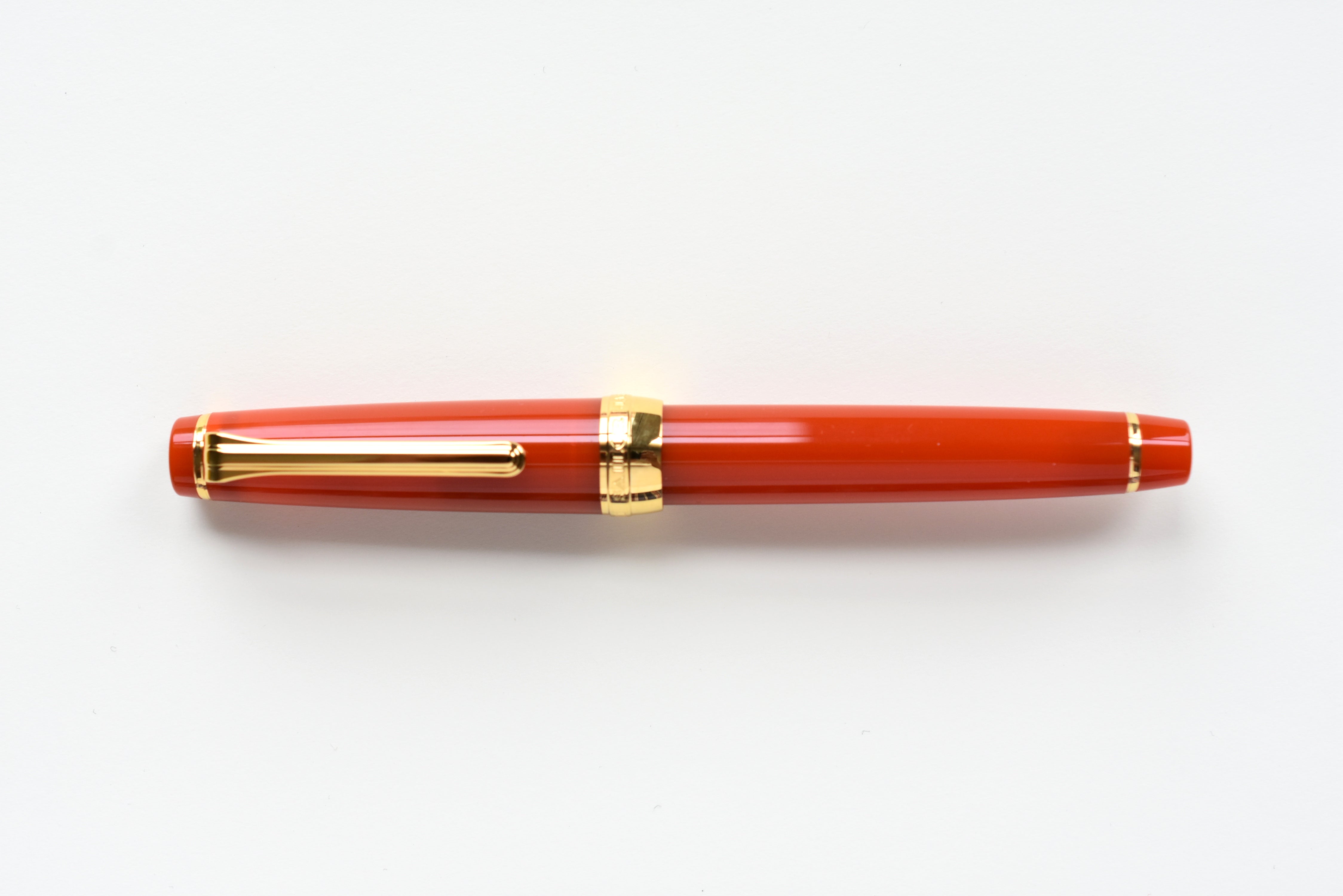 Sailor Pro Gear Slim - Fire