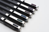 Sakura Ballsign iD Retractable Gel Pen - 0.5mm