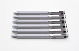 Sakura Ballsign iD Retractable Gel Pen - 0.4mm
