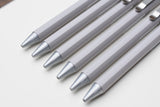 Sakura Ballsign iD Retractable Gel Pen - 0.4mm