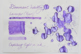Dominant Industry - Pearl - Lavender No.010