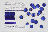 Dominant Industry - Pearl Alchemist - Tanzanite No.018