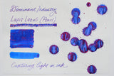 Ink Sample - Dominant Industry Pearl