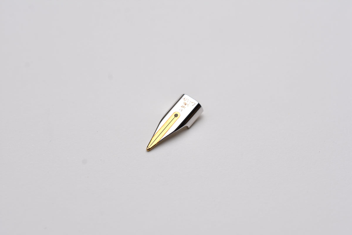 LAMY 14k Gold Nib - Two-Tone – Yoseka Stationery