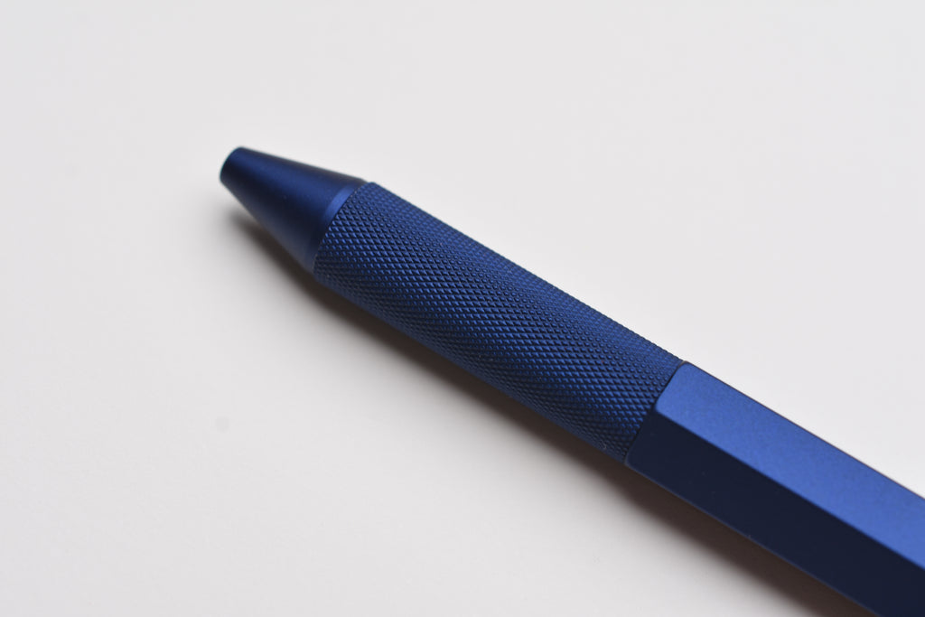 rOtring 600 3-in-1 Ballpoint Multi Pen - Blue – Yoseka Stationery