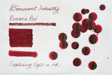 Dominant Industry - Romania Red No.101