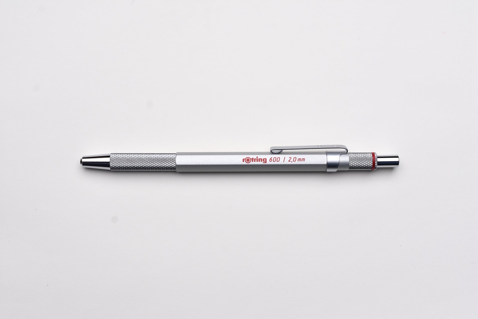 Ballpoint Pen Rotring Pen Holder ROtring 600 Mechanical Pencil