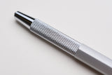 rOtring 600 Mechanical Pencil - 2.0mm - Silver