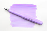 Kaweco Sport Fountain Pen - Collectors Edition - Lavender