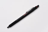 rOtring 600 Ballpoint Pen - Black