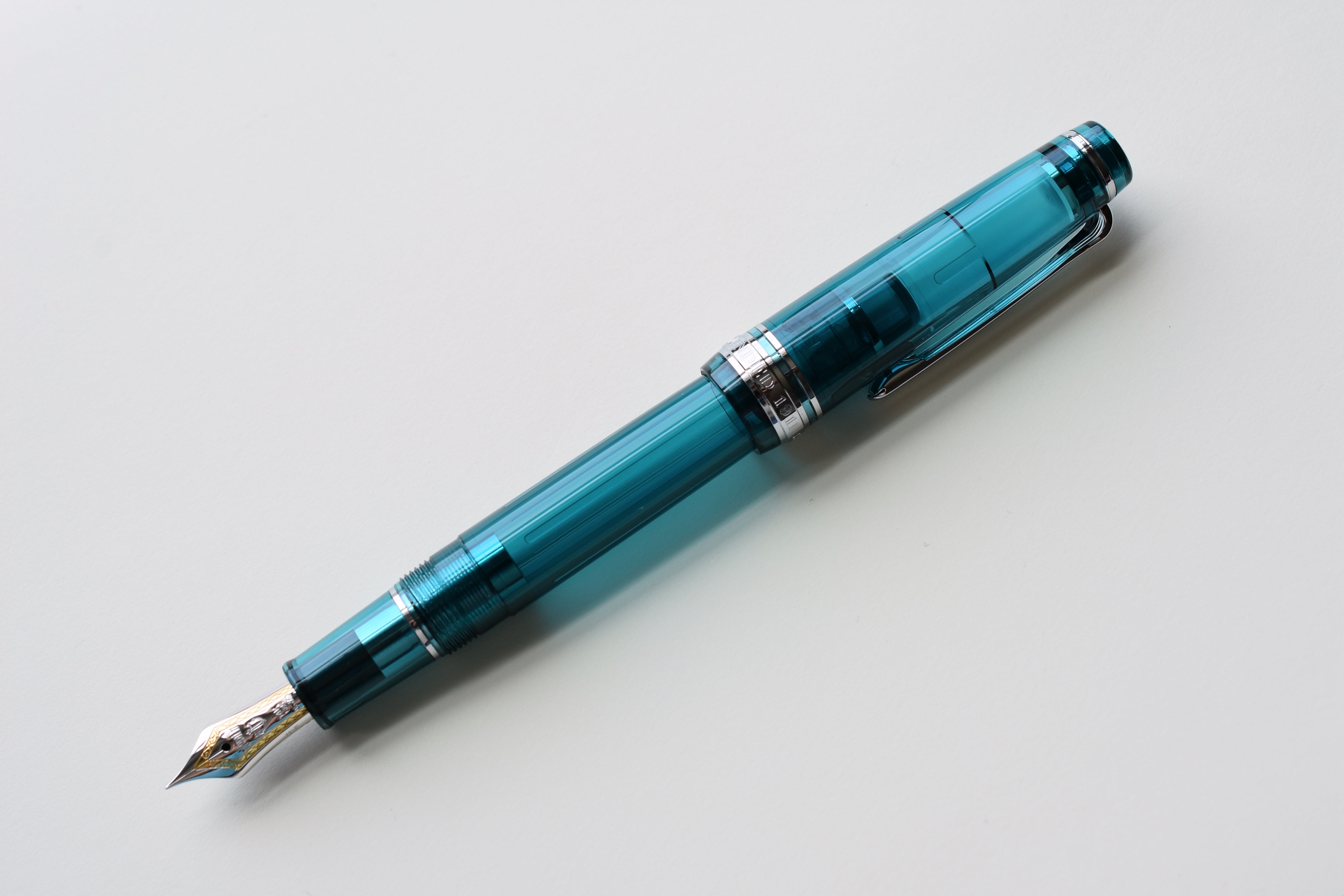 Sailor Pro Gear Slim - Lucky Charm