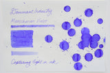 Dominant Industry - Manschurian Violet No.107