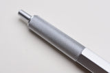 rOtring 600 Ballpoint Pen - Silver