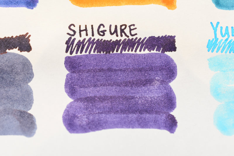 Sailor shigure ink Clearance