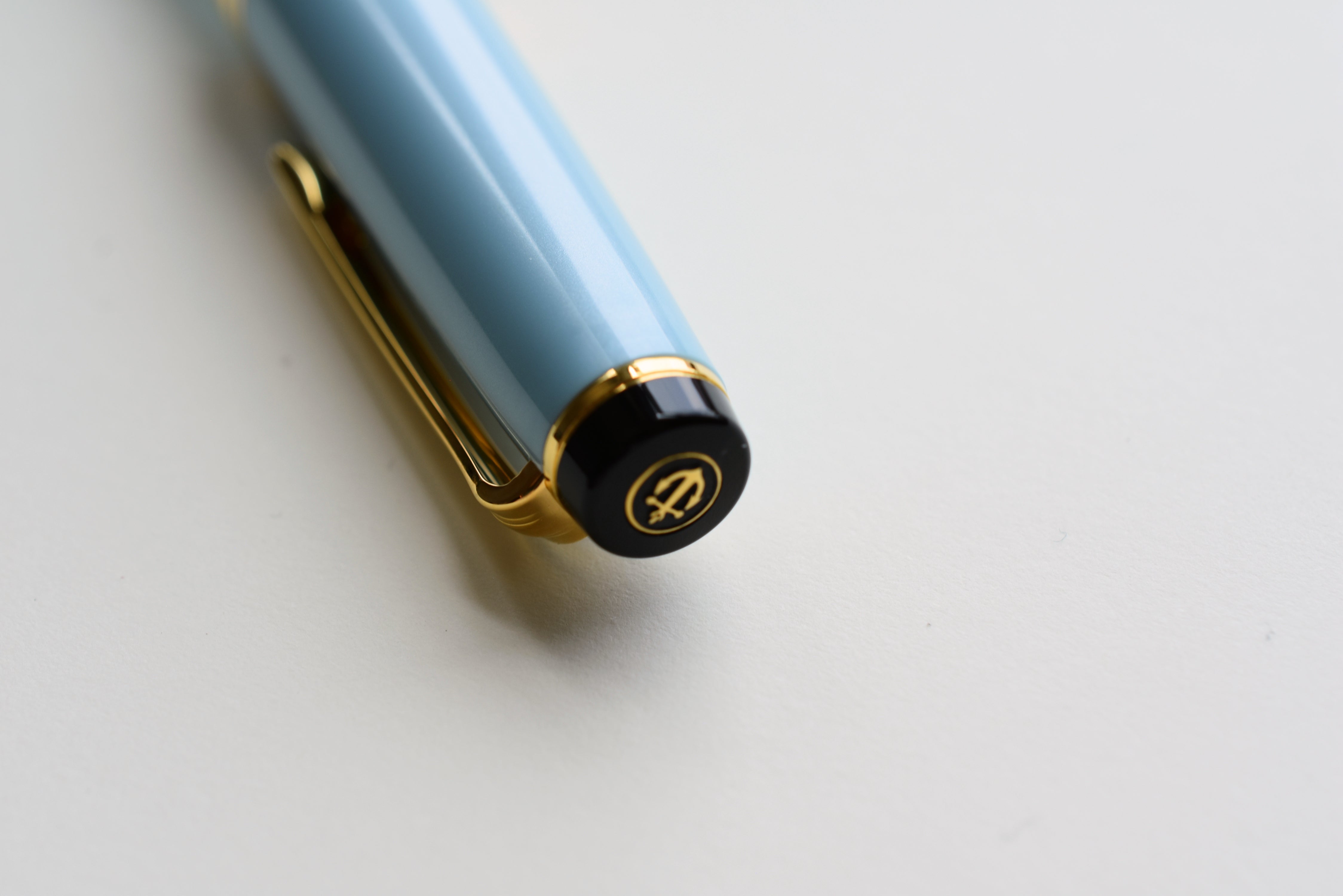 Sailor Pro Gear Slim Four Seasons - Haruzora - Sky Blue – Yoseka