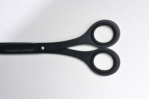 Tools to Liveby Scissors - 9" - Black
