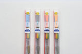 Pentel 8 Colors Automatic Pencil - 2.0mm