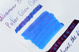 Diamine Blue Edition - Polar Glow