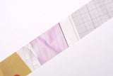 Dan Wei Industry - Recycled Paper No. 1 Washi Tape