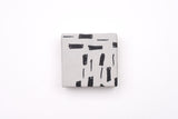 Dan Wei Industry - Frame Wooden Rubber Stamp
