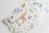 MU Print-On Stickers - Christmas Collection - #4