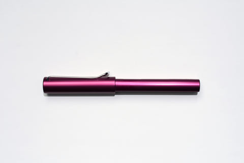 LAMY AL-Star Fountain Pen - Purple