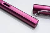 LAMY AL-Star Fountain Pen - Purple