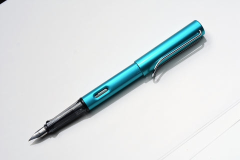 LAMY AL-Star Fountain Pen - Turmaline - 2020 Special Edition