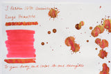 J. Herbin - 1670 Rouge Hematite - 50mL bottled ink