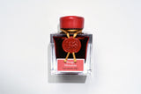 J. Herbin - 1670 Rouge Hematite - 50mL bottled ink