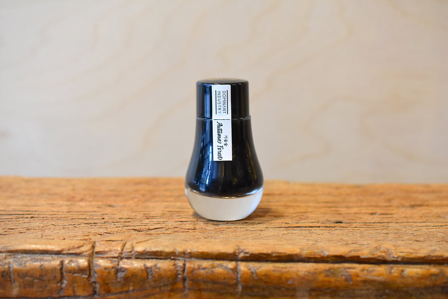 Dominant Industry - Pearl - Autumn Forest No.011