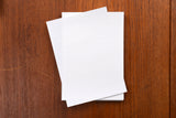 Sakae TP Iroful Loose Leaf Paper - A5 - Grid