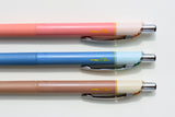 Pentel EnerGel Clena - 0.5mm - Color Ink