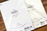 Tomoe River - Sanzen - Loose Leaf Paper - A5 Blank