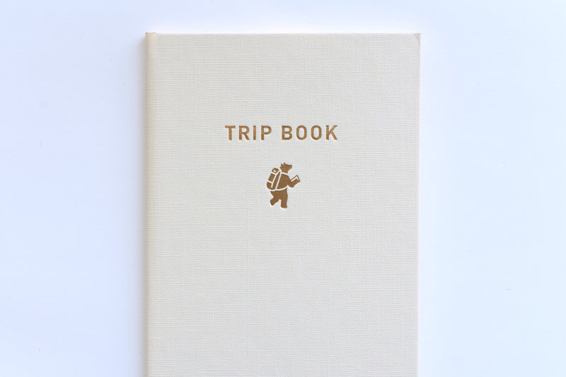 Kokuyo Trip Book