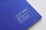Nakamura Printing x Kleid Flat Notes